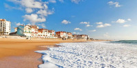 appartement à SOORTS HOSSEGOR (40150)